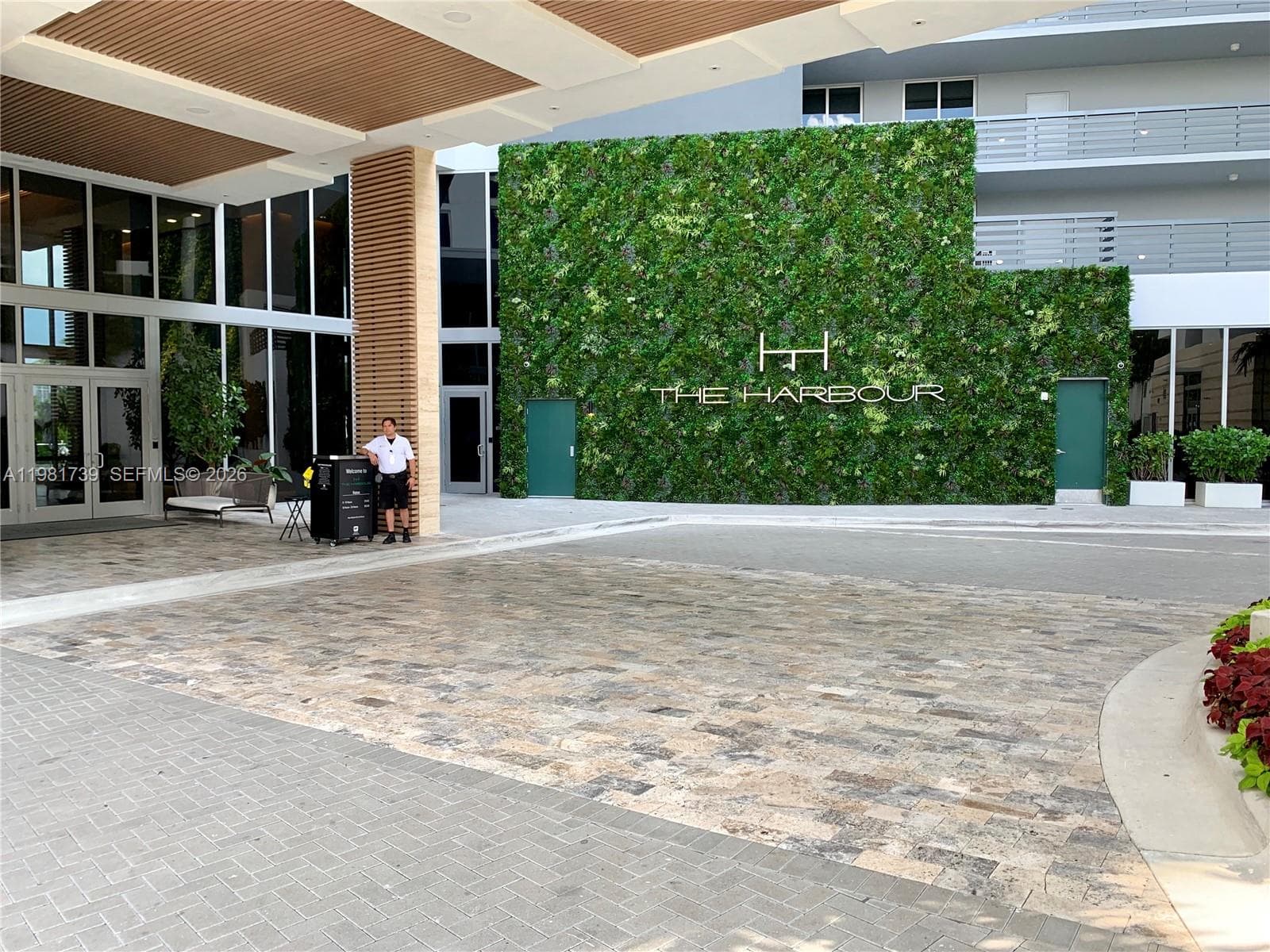 THE HARBOUR NORTH CONDO · #1104 in North Miami Beach - Photo 20