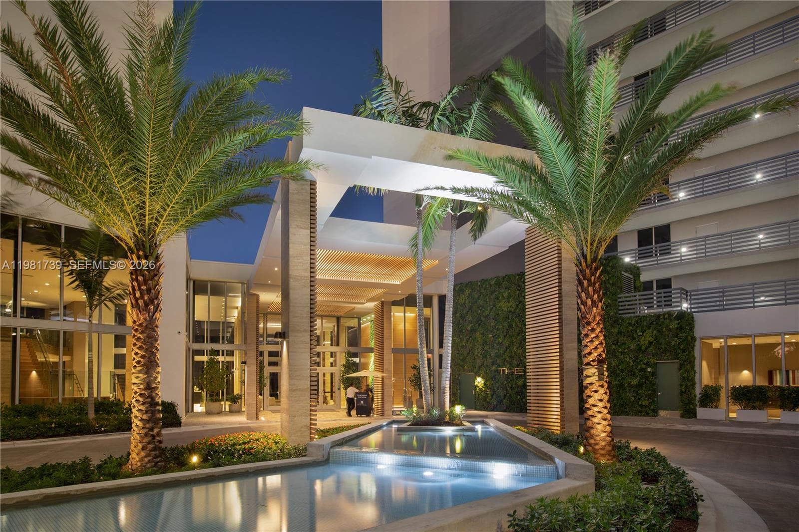 THE HARBOUR NORTH CONDO · #1104 in North Miami Beach - Photo 31