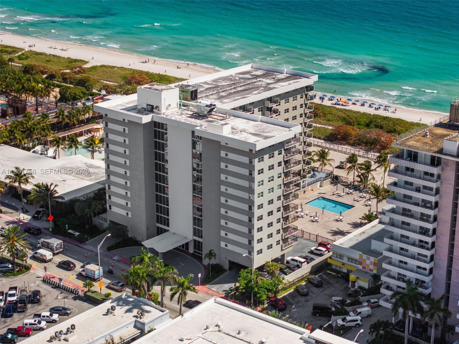Manatee · #1109 in Surfside - Photo 2