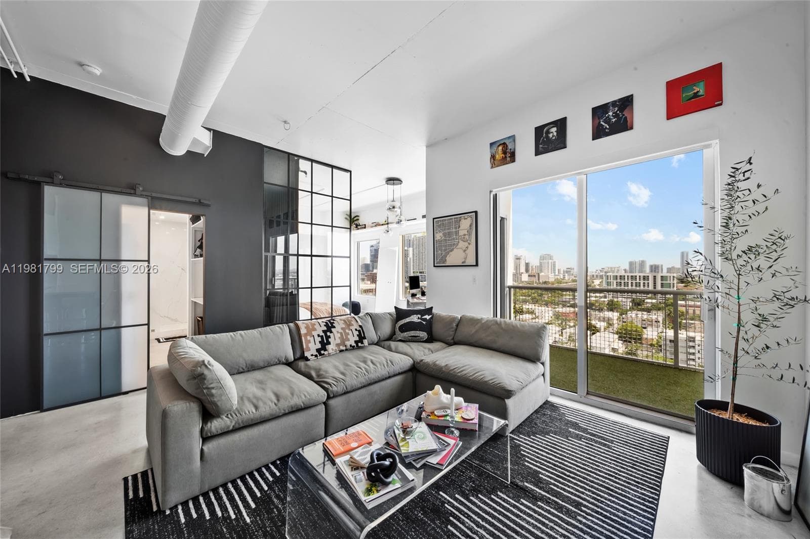 NEO LOFTS ON THE RIVER · #1512 in Miami - Photo 2