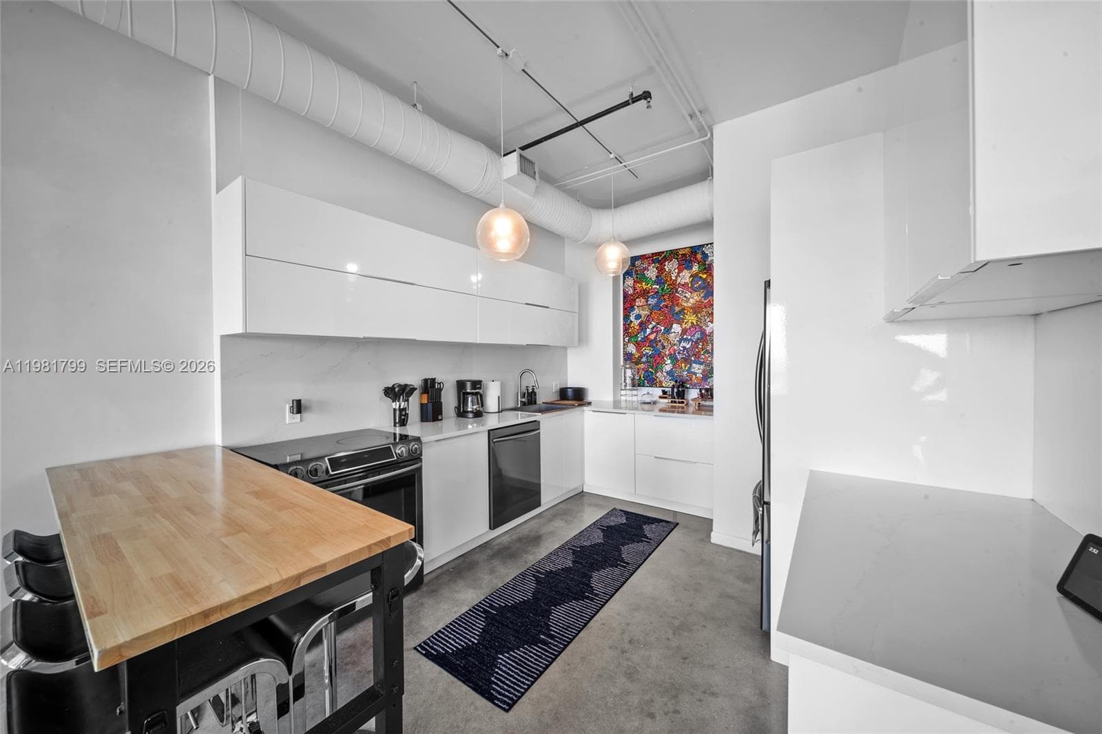 NEO LOFTS ON THE RIVER · #1512 in Miami - Photo 13