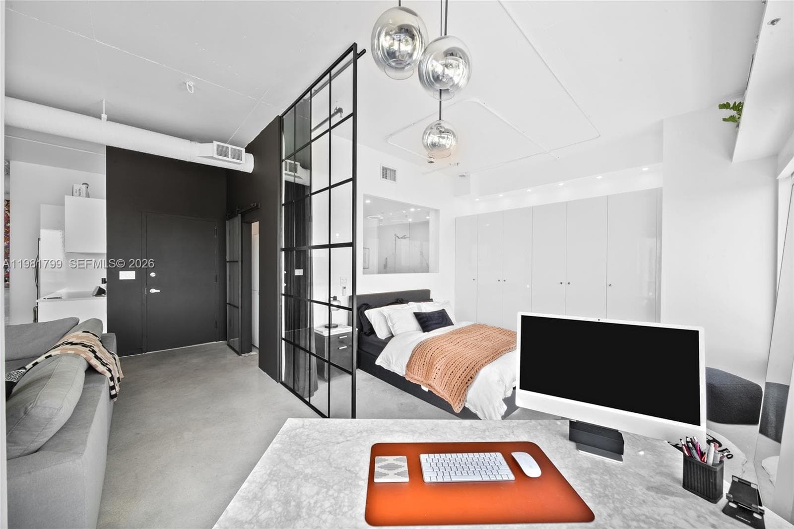 NEO LOFTS ON THE RIVER · #1512 in Miami - Photo 17