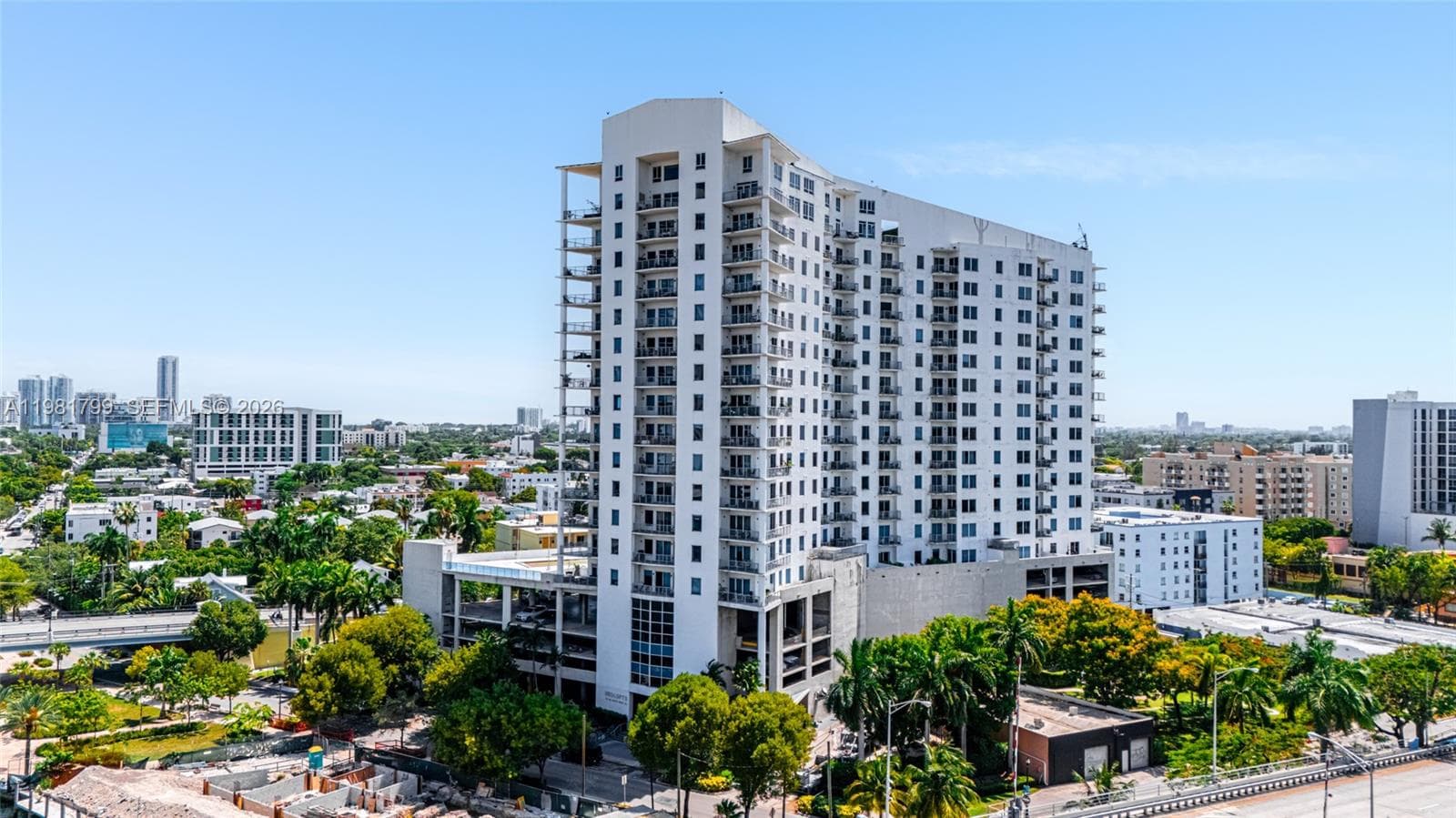 NEO LOFTS ON THE RIVER · #1512 in Miami - Photo 43