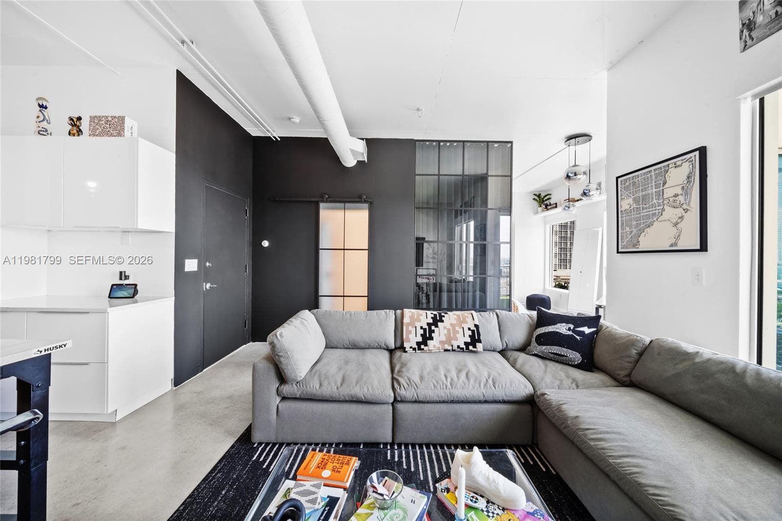 NEO LOFTS ON THE RIVER · #1512 in Miami - Photo 16