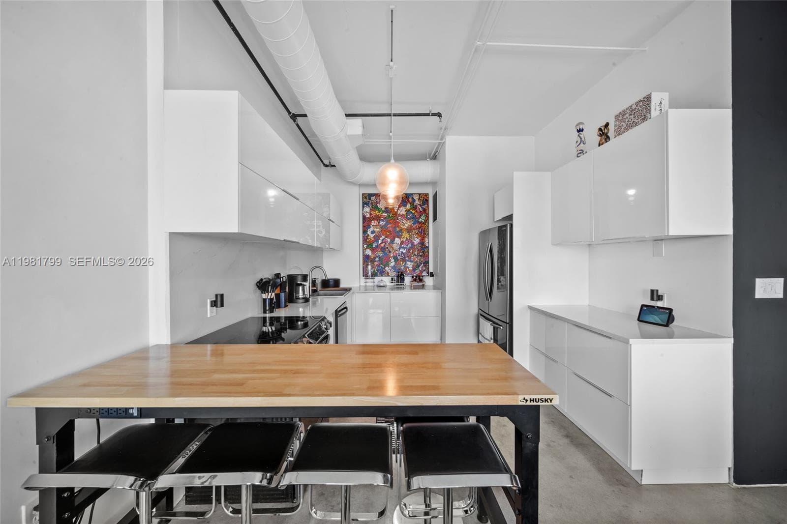 NEO LOFTS ON THE RIVER · #1512 in Miami - Photo 12