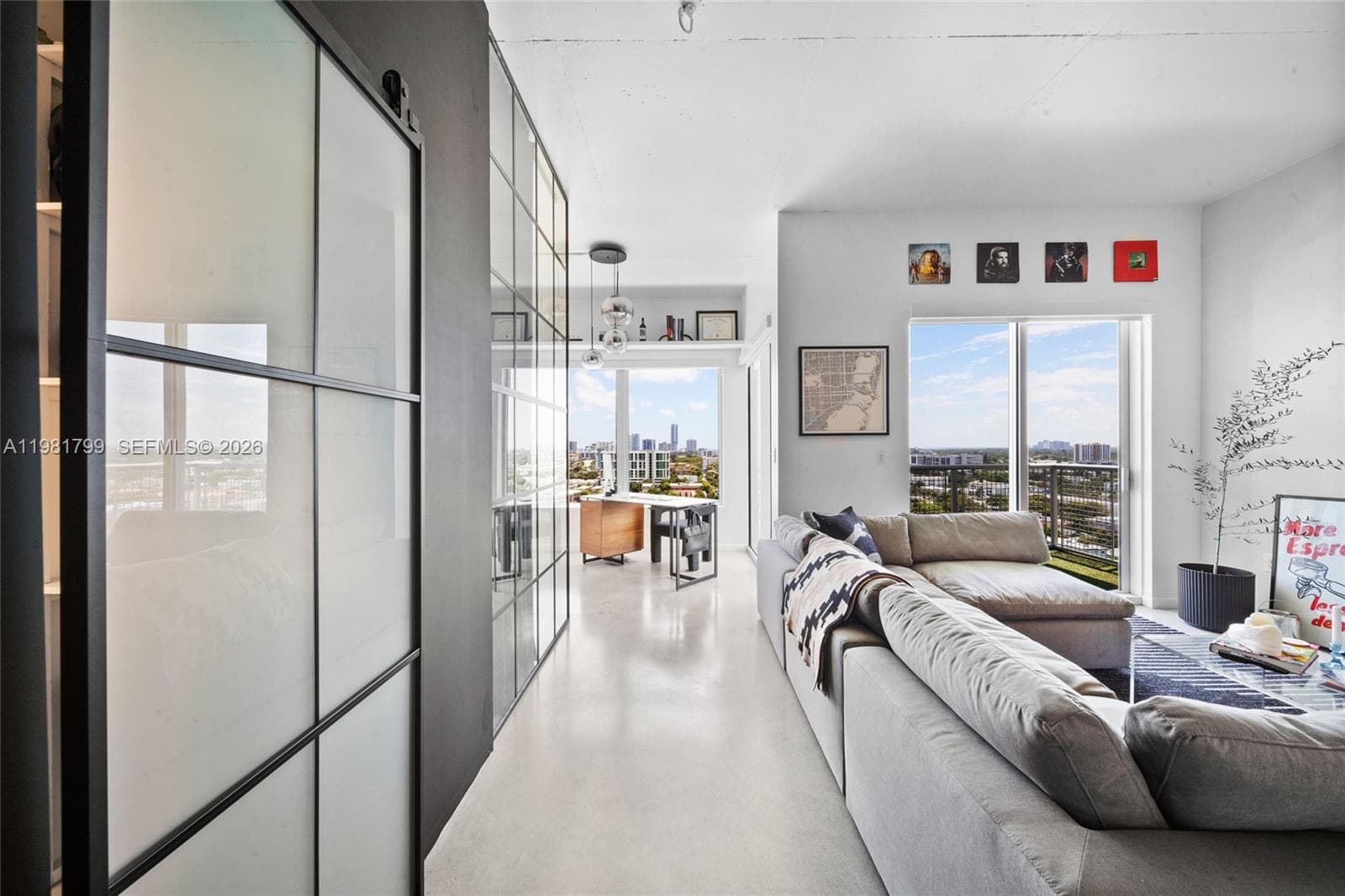 NEO LOFTS ON THE RIVER · #1512 in Miami - Photo 7