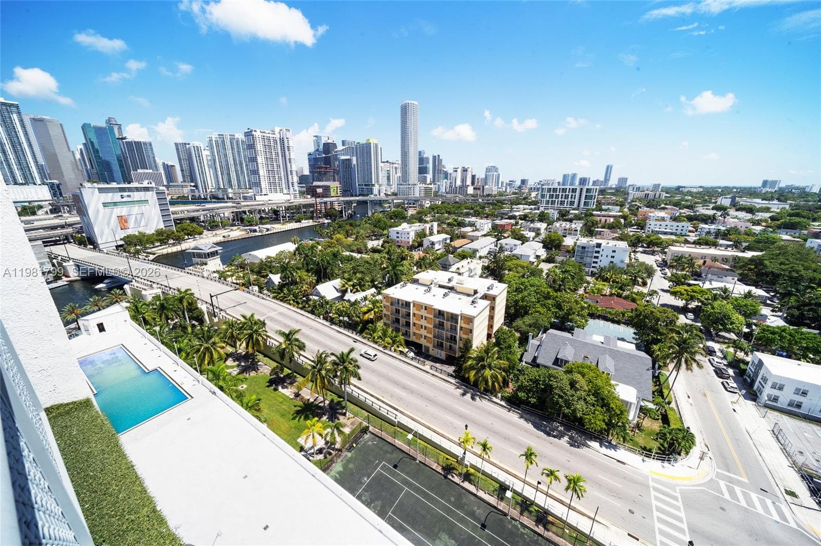 NEO LOFTS ON THE RIVER · #1512 in Miami - Photo 24