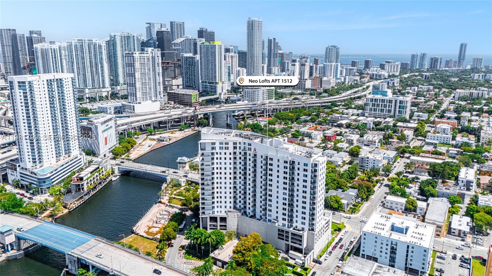 NEO LOFTS ON THE RIVER · #1512 in Miami - Photo 37