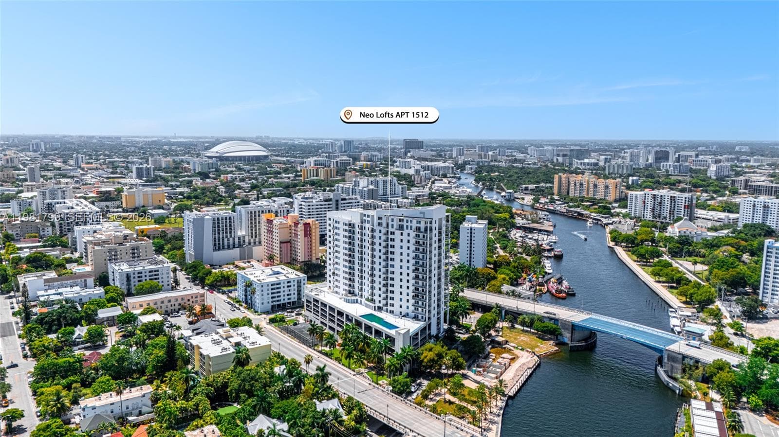 NEO LOFTS ON THE RIVER · #1512 in Miami - Photo 39
