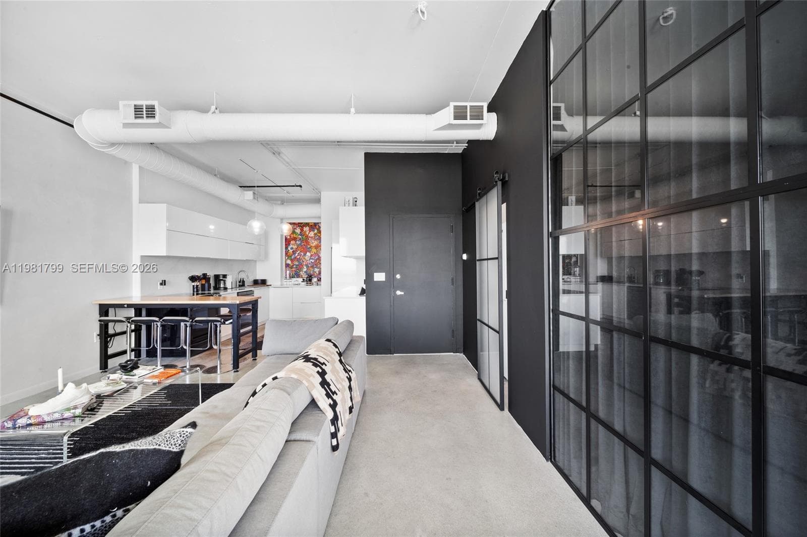 NEO LOFTS ON THE RIVER · #1512 in Miami - Photo 8