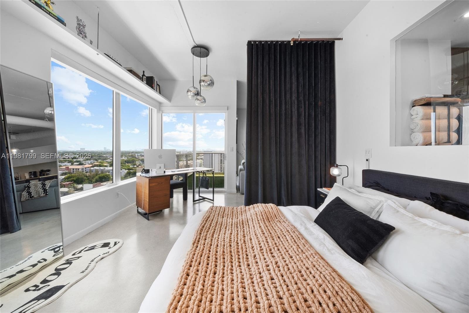 NEO LOFTS ON THE RIVER · #1512 in Miami - Photo 21