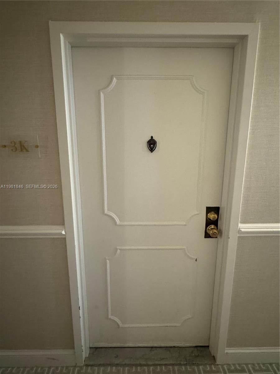ROYAL EMBASSY CONDO · #3K in Miami Beach - Photo 15
