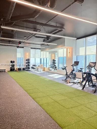 121 Ne 5Th St · #912A in Miami - Photo 28