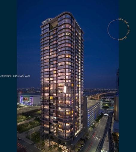 121 Ne 5Th St · #912A in Miami - Photo 20