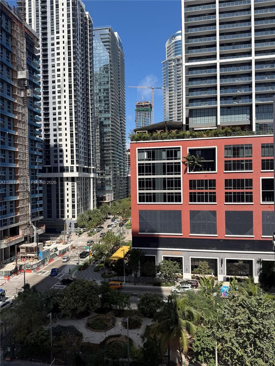 121 Ne 5Th St · #912A in Miami - Photo 9