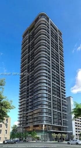 121 Ne 5TH St · #3609 in Miami - Photo 36