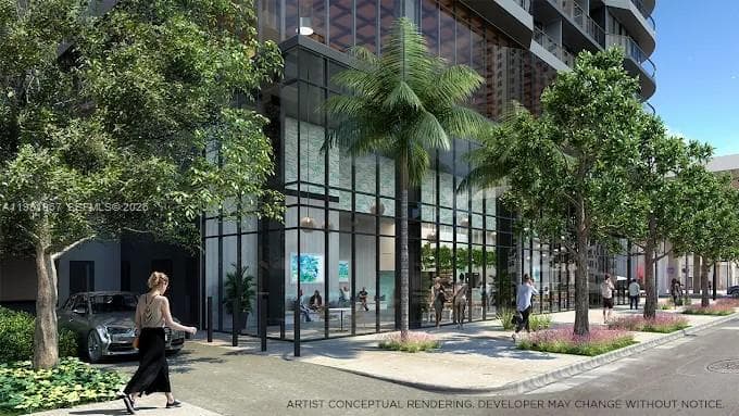 121 Ne 5TH St · #3609 in Miami - Photo 34