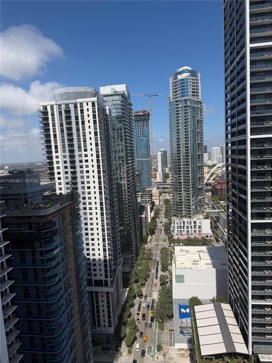 121 Ne 5TH St · #3609 in Miami - Photo 11