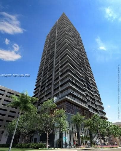121 Ne 5TH St · #3609 in Miami - Photo 35