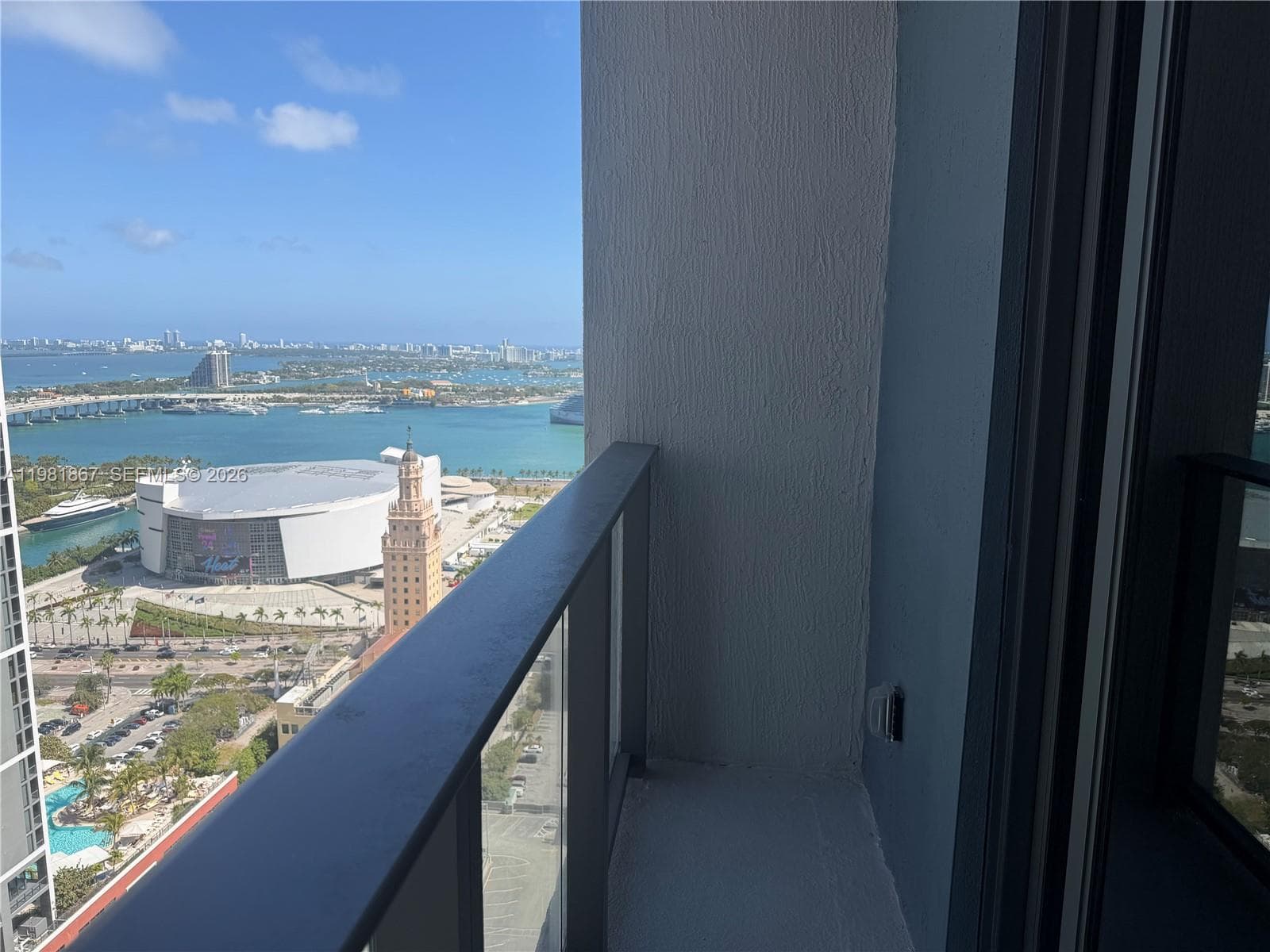 121 Ne 5TH St · #3609 in Miami - Photo 25