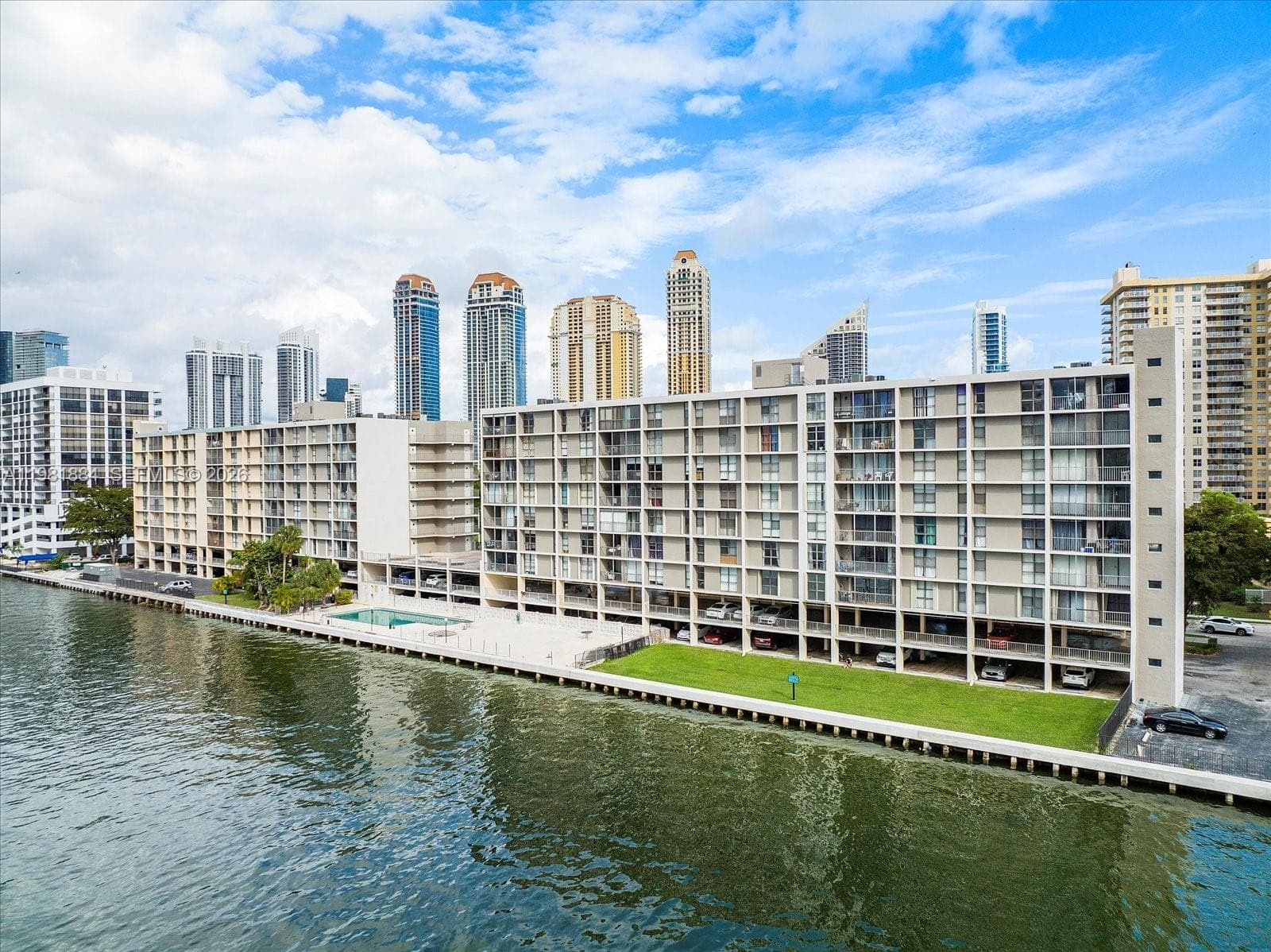 Fairview House · #S-707 in Sunny Isles Beach - Photo 6