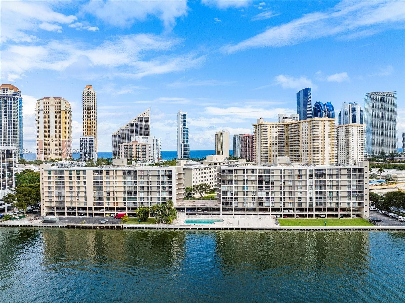 Fairview House · #S-707 in Sunny Isles Beach - Photo 7