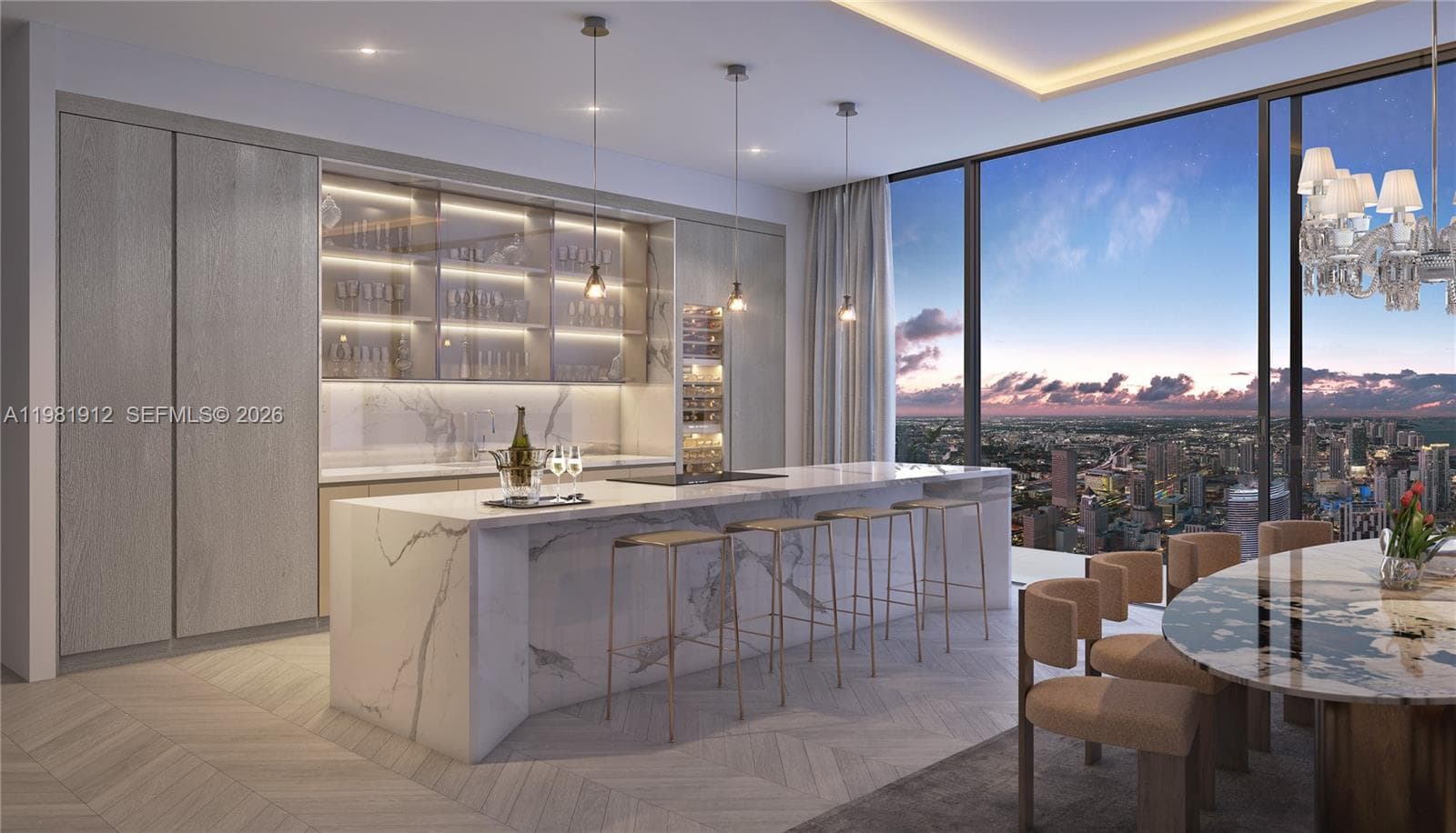Baccarat Residences Brickell · #3101 in Miami - Photo 2