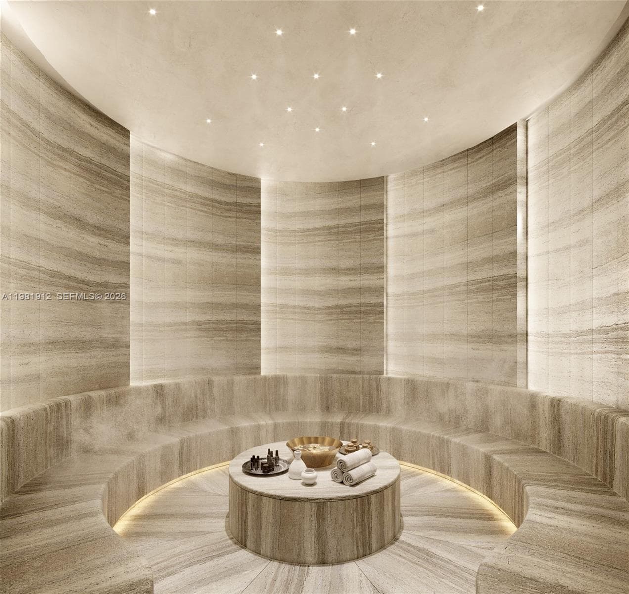 Baccarat Residences Brickell · #3101 in Miami - Photo 16
