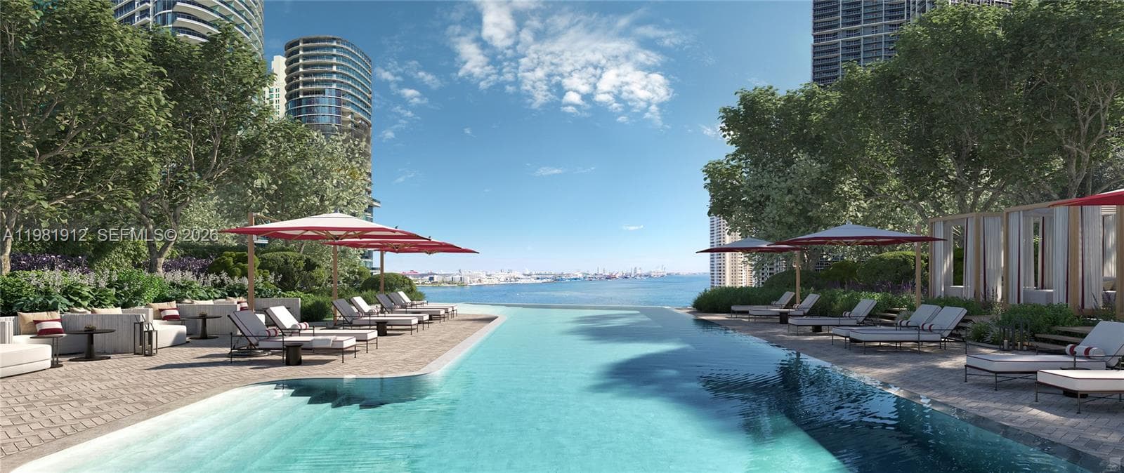 Baccarat Residences Brickell · #3101 in Miami - Photo 14