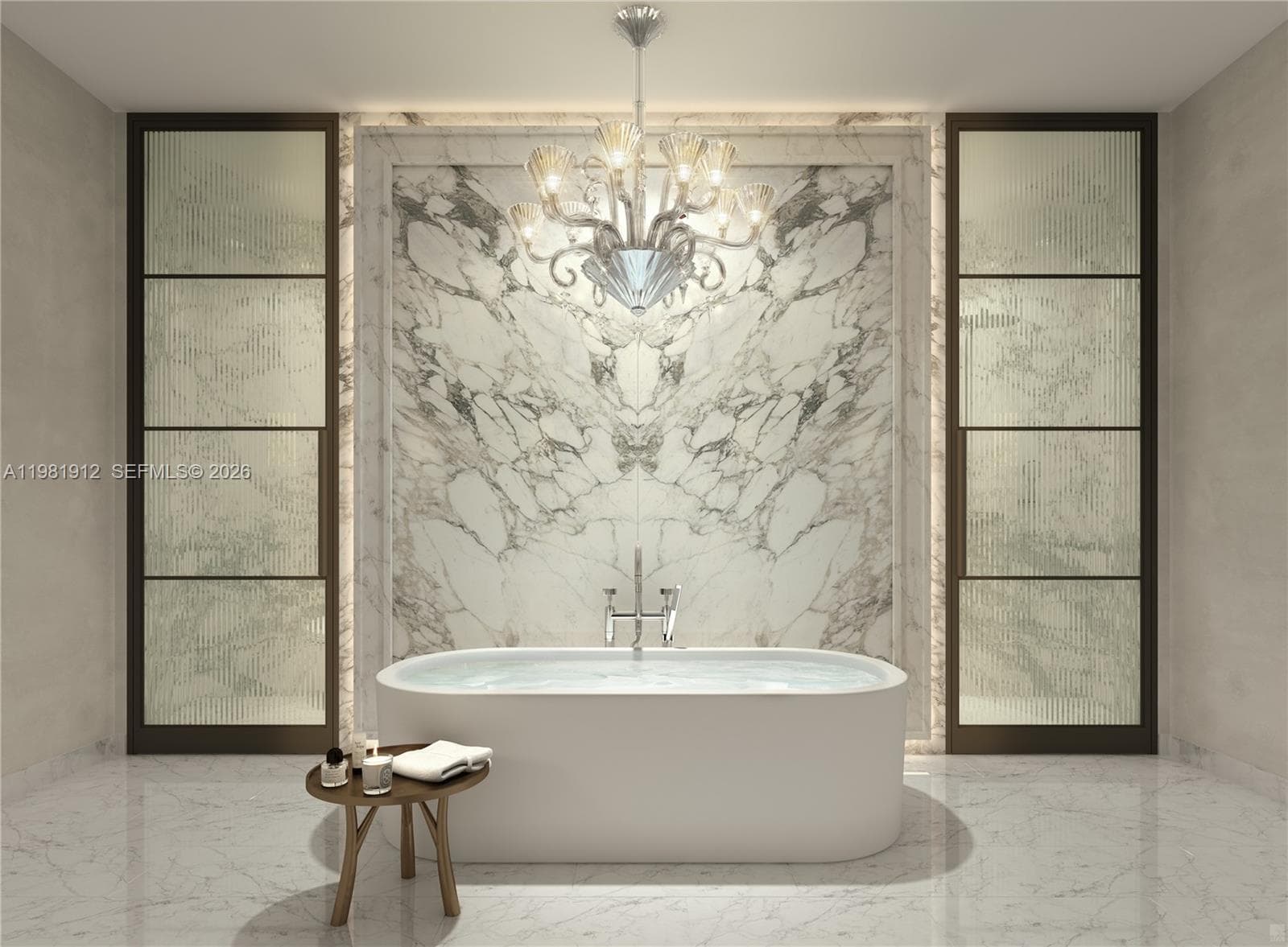 Baccarat Residences Brickell · #3101 in Miami - Photo 4