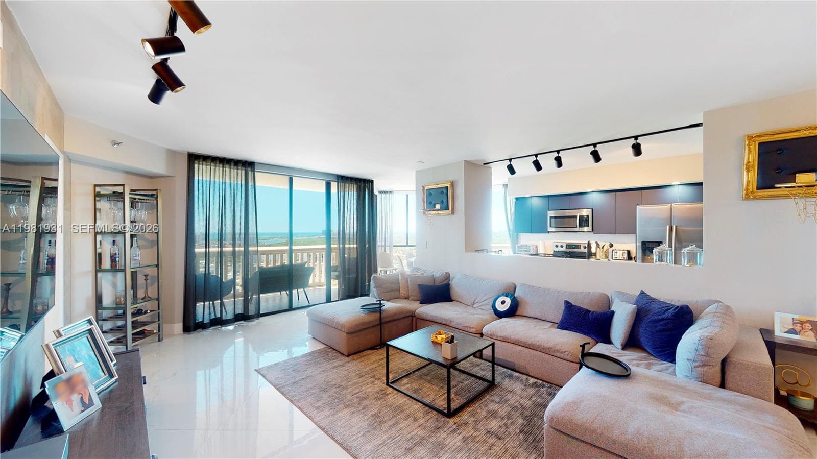 1000 ISL BLVD WILLIAMS IS · #2903 in Aventura - Photo 2