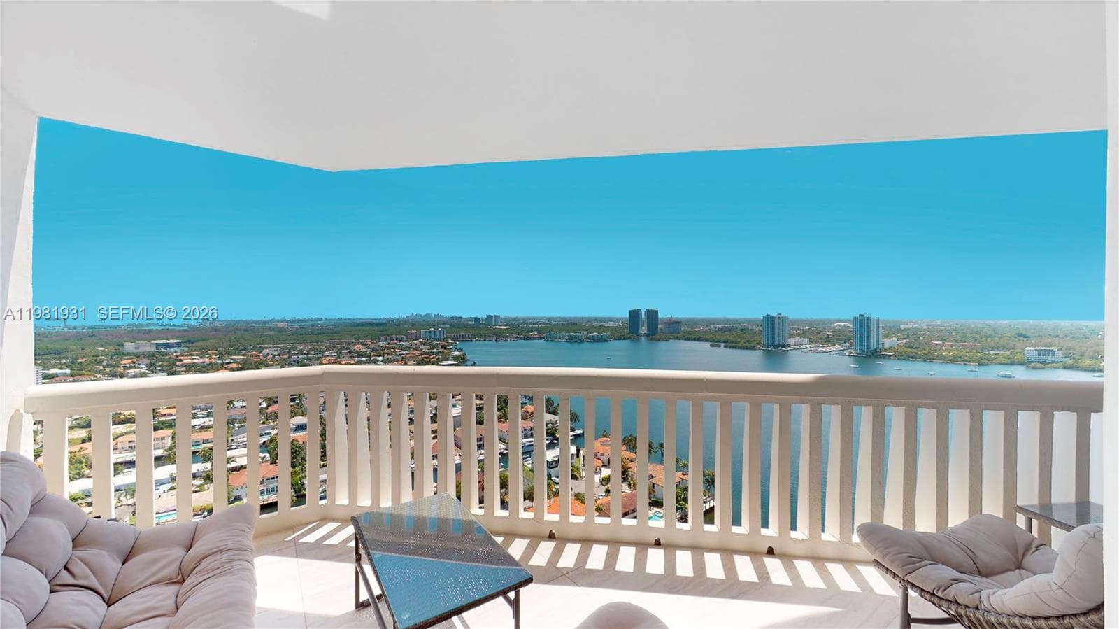 1000 ISL BLVD WILLIAMS IS · #2903 in Aventura - Photo 22