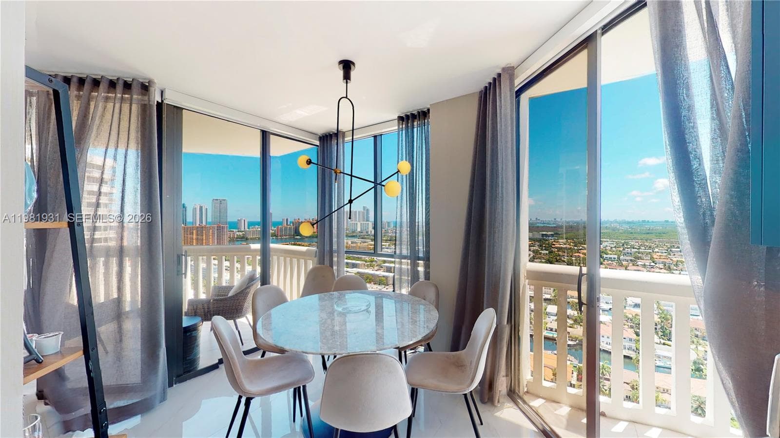 1000 ISL BLVD WILLIAMS IS · #2903 in Aventura - Photo 5