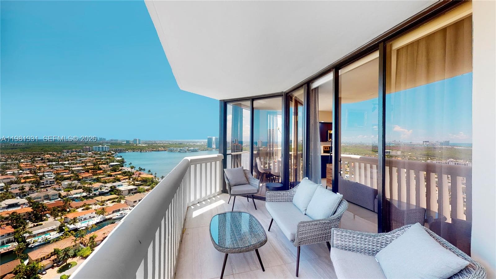 1000 ISL BLVD WILLIAMS IS · #2903 in Aventura - Photo 19