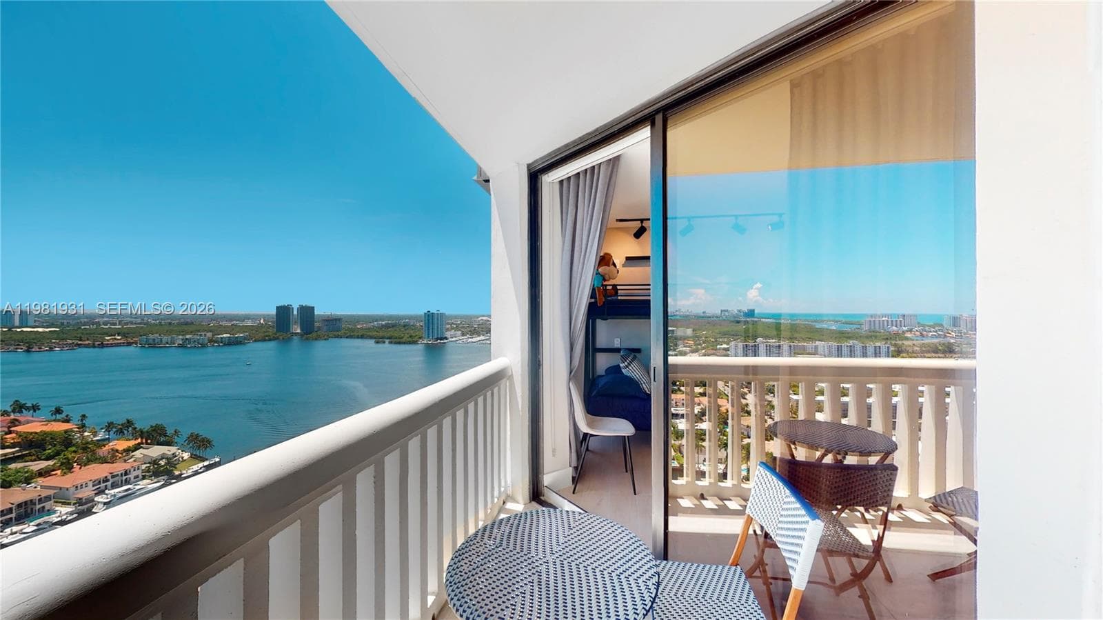 1000 ISL BLVD WILLIAMS IS · #2903 in Aventura - Photo 21