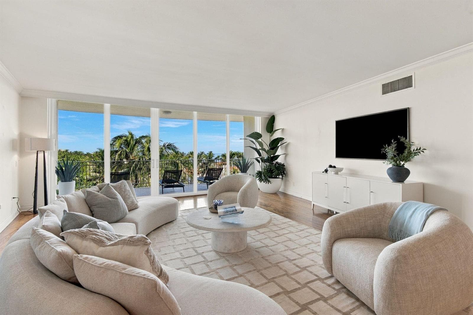 100 Royal Palm Way Palm Beach FL 11