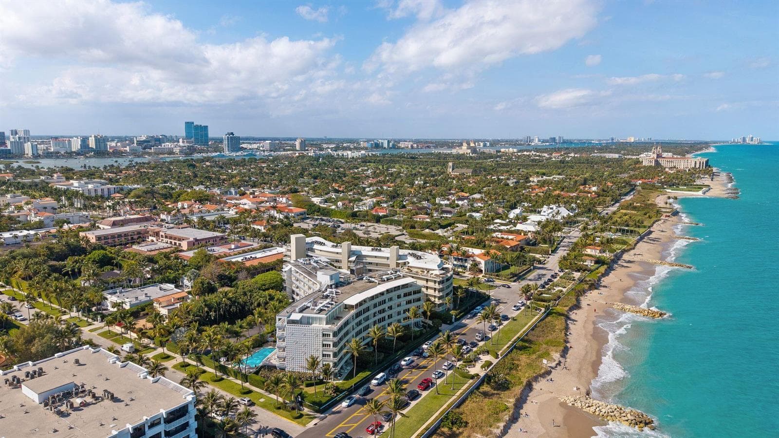 100 Royal Palm Way Apt 5G 21