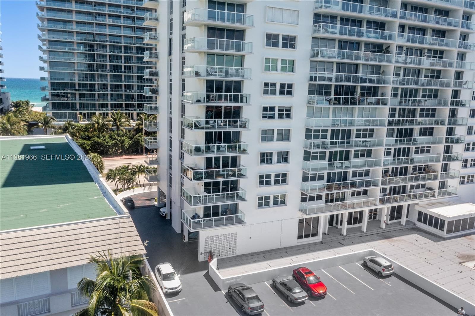 ROYAL EMBASSY CONDO · #4F in Miami Beach - Photo 17