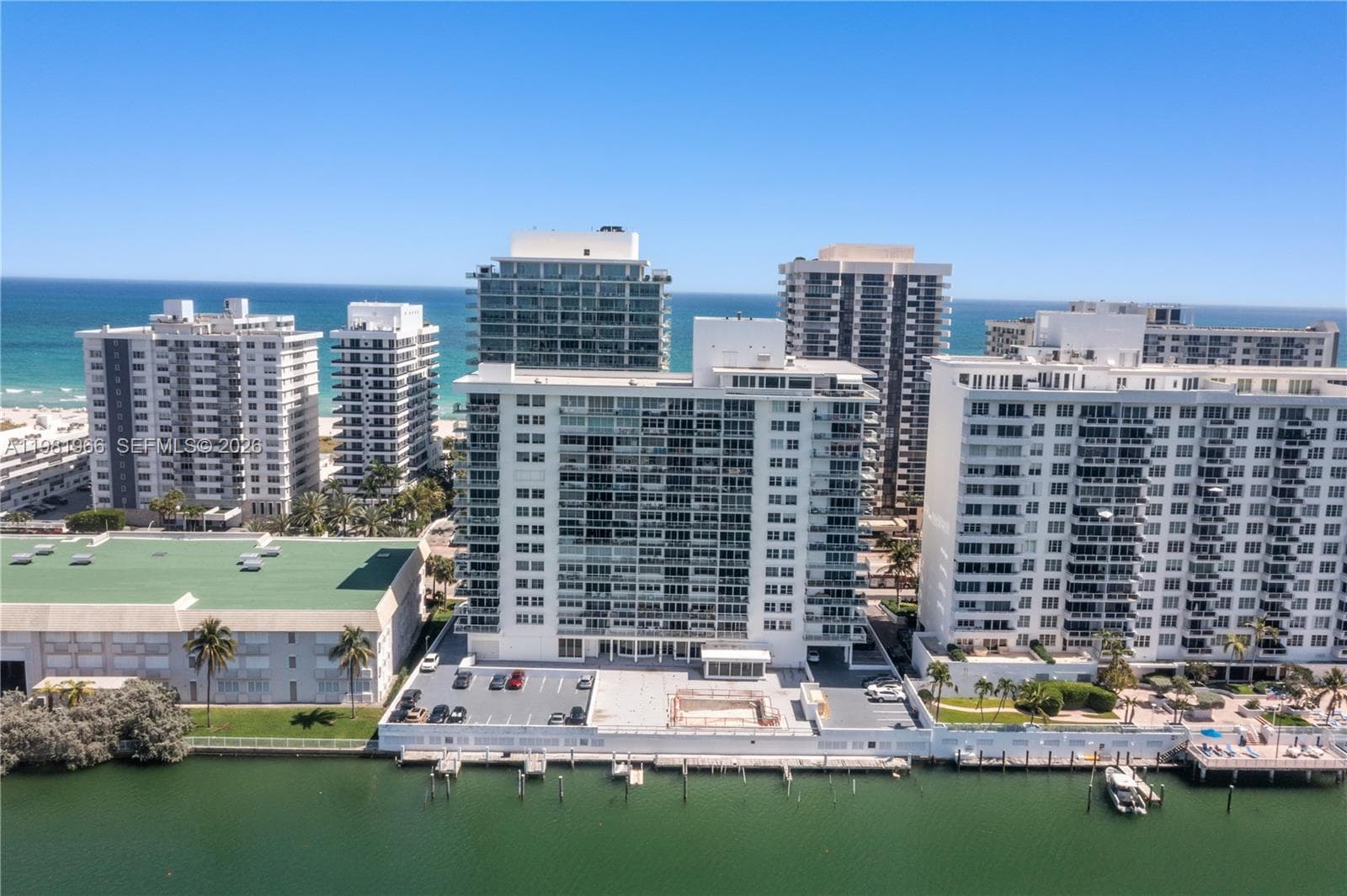 ROYAL EMBASSY CONDO · #4F in Miami Beach - Photo 16