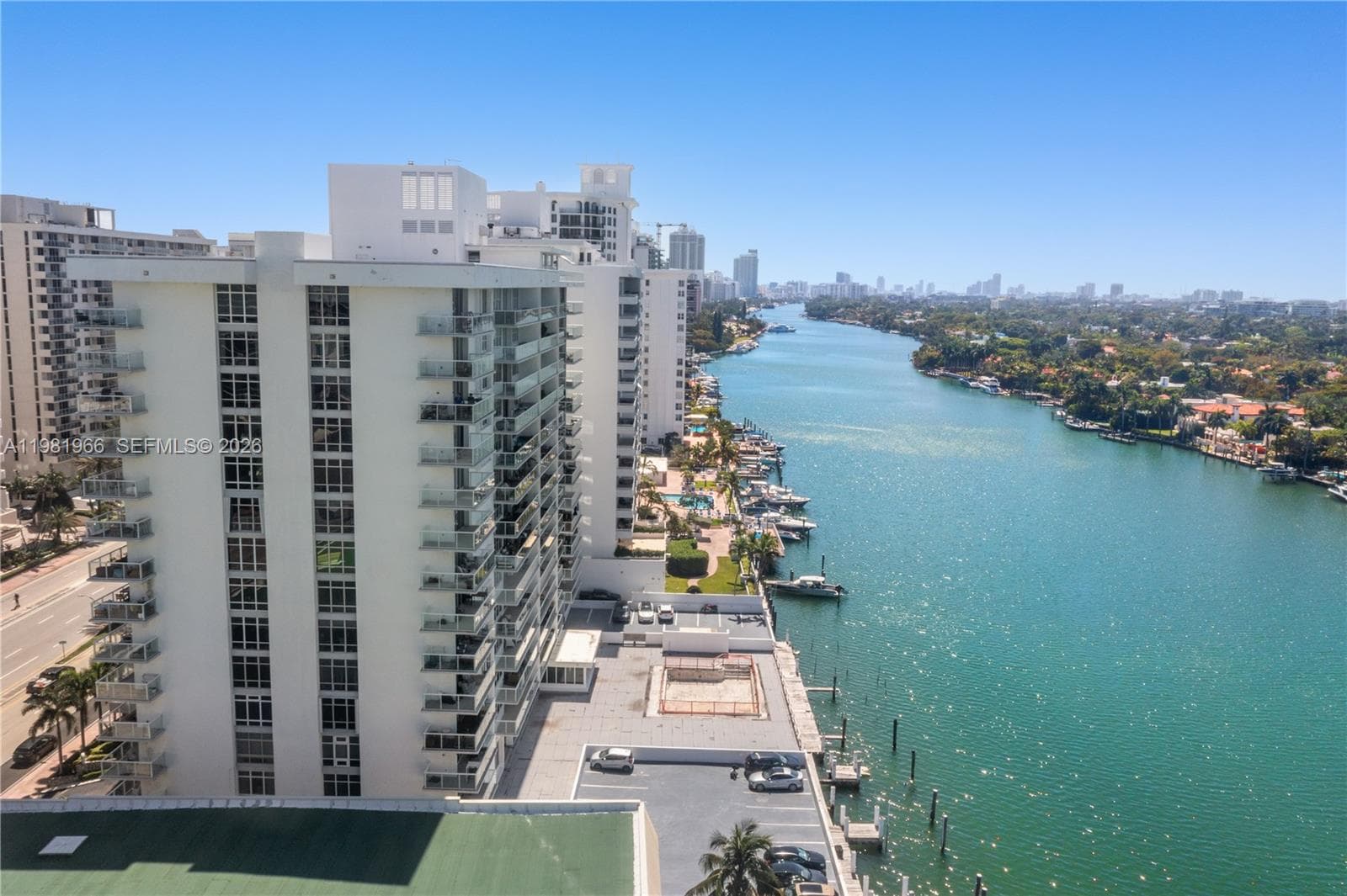 ROYAL EMBASSY CONDO · #4F in Miami Beach - Photo 11