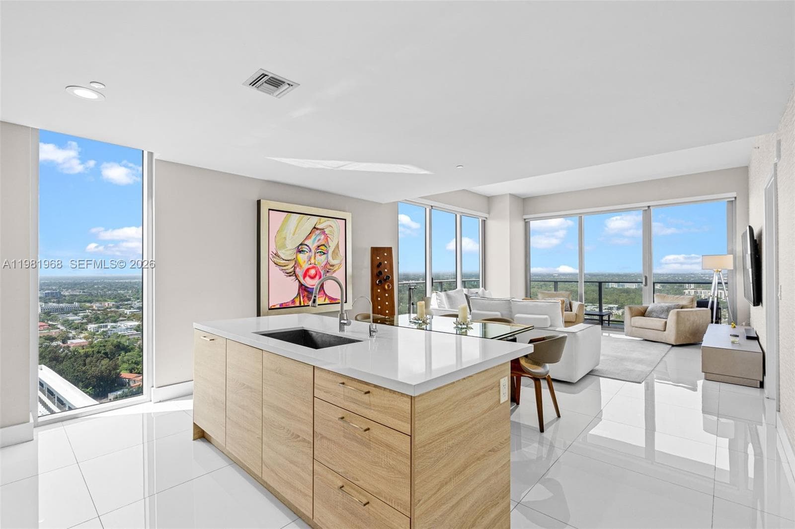THE HARBOUR NORTH CONDO · #3201 in North Miami Beach - Photo 6