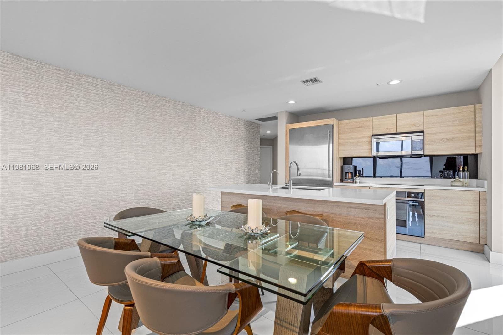 THE HARBOUR NORTH CONDO · #3201 in North Miami Beach - Photo 13