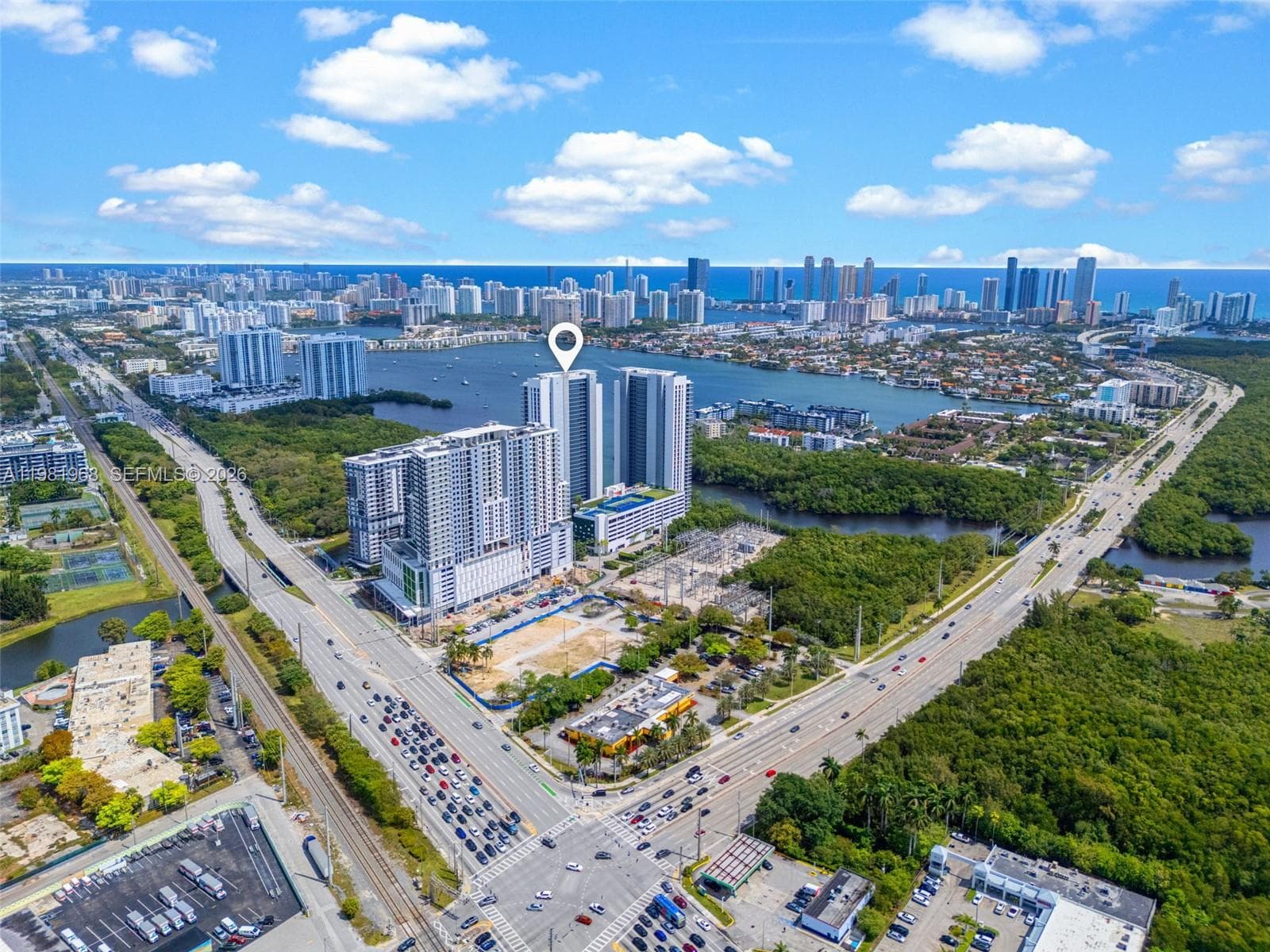 THE HARBOUR NORTH CONDO · #3201 in North Miami Beach - Photo 43