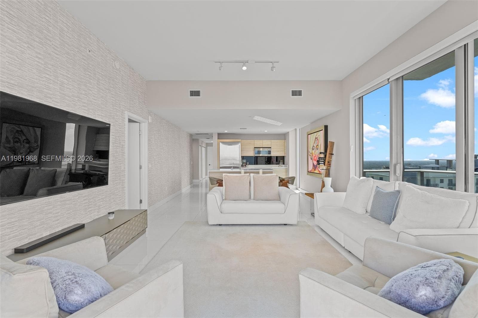 THE HARBOUR NORTH CONDO · #3201 in North Miami Beach - Photo 16