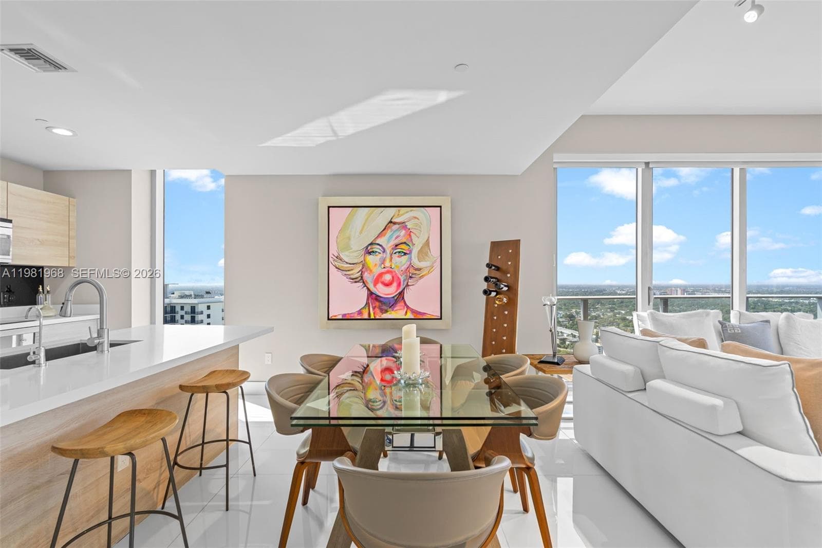 THE HARBOUR NORTH CONDO · #3201 in North Miami Beach - Photo 12