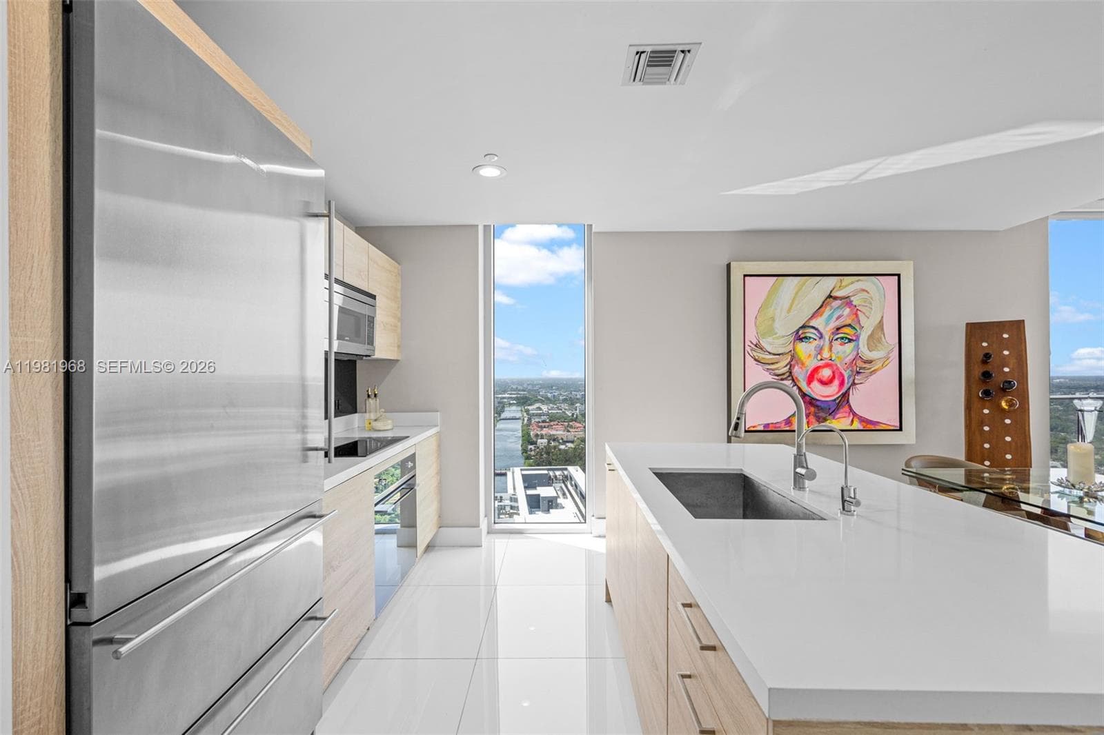 THE HARBOUR NORTH CONDO · #3201 in North Miami Beach - Photo 7