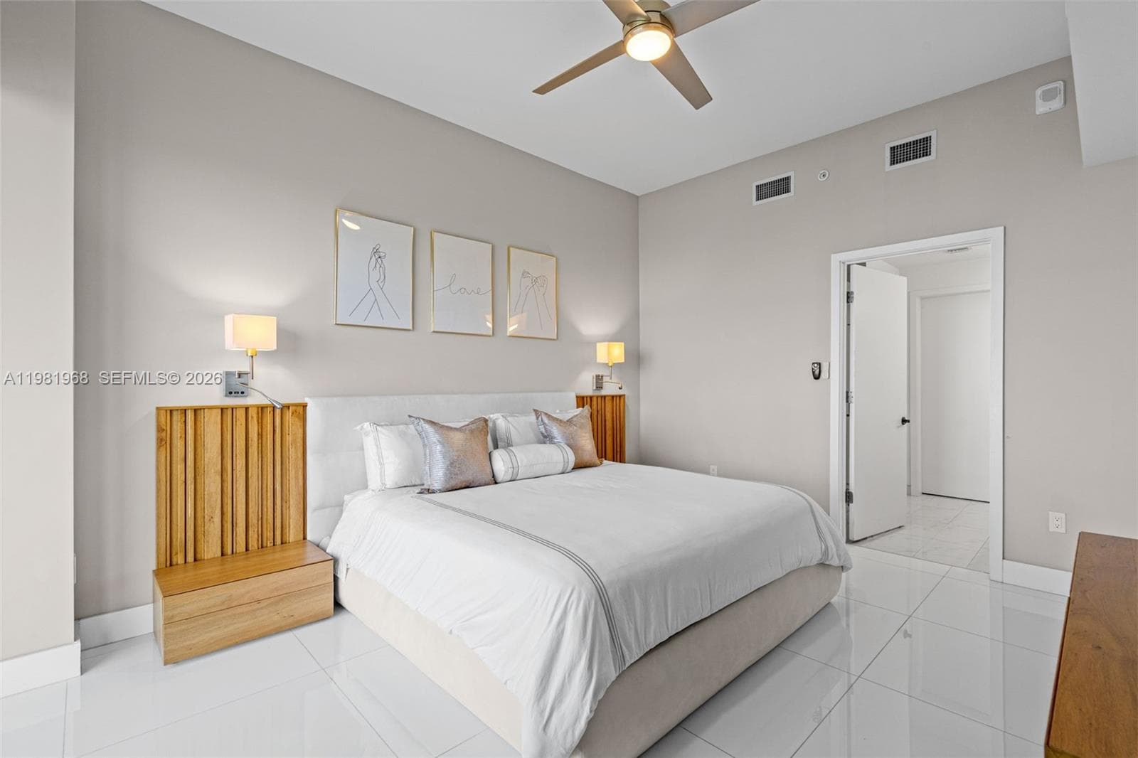 THE HARBOUR NORTH CONDO · #3201 in North Miami Beach - Photo 20