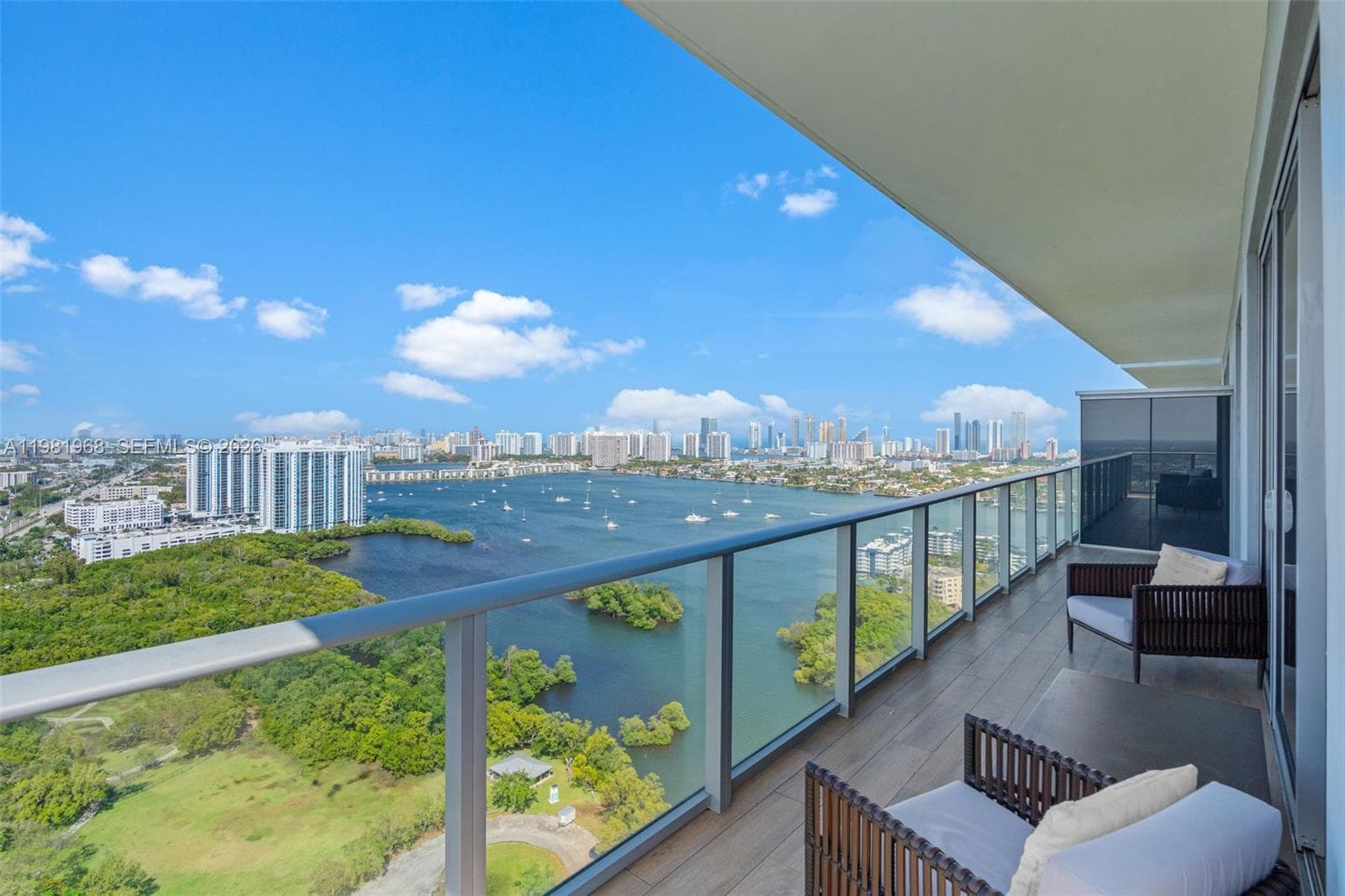 THE HARBOUR NORTH CONDO · #3201 in North Miami Beach - Photo 30