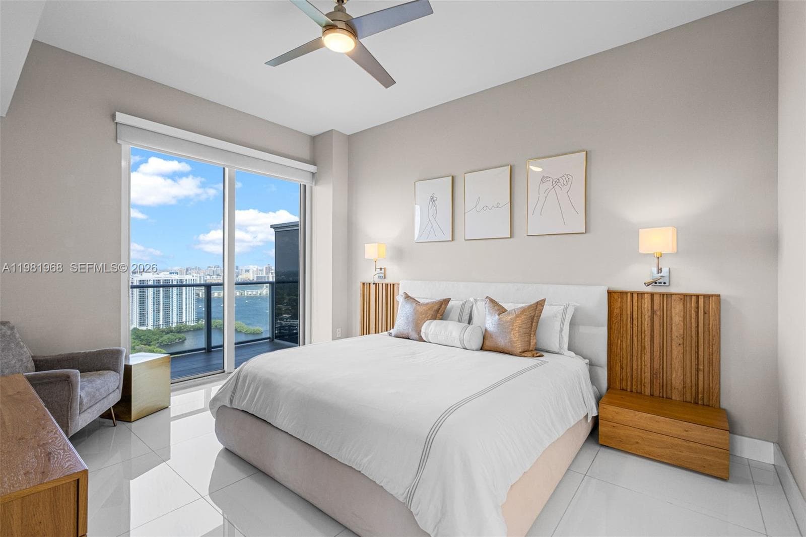 THE HARBOUR NORTH CONDO · #3201 in North Miami Beach - Photo 18