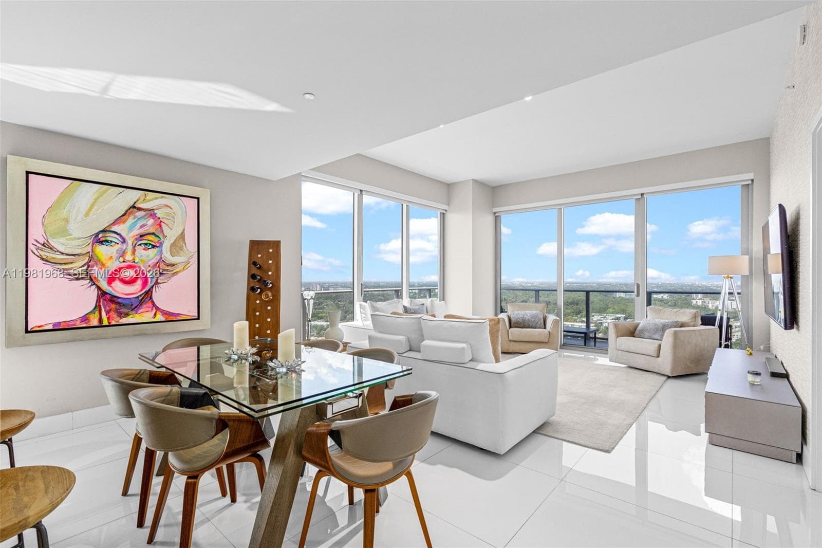 THE HARBOUR NORTH CONDO · #3201 in North Miami Beach - Photo 11